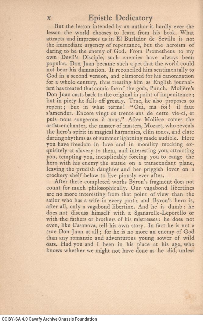 18 x 13 cm; 4 s.p. + XLII p. + 244 p. + 6 s.p., handwritten mathematical operations on verso of the front cover, l. 1 bookpla